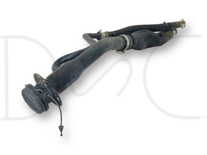 99-03 Ford F250 F350 7.3L Diesel Frame To Engine Line Set Feed Return Lines