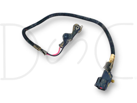 99-07 Ford F250 F350 Super Duty Diesel Fuel Filler Neck Pipe Tube Long Bed