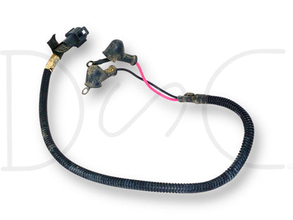 99-07 Ford F250 F350 Super Duty Diesel Fuel Filler Neck Pipe Tube Long Bed