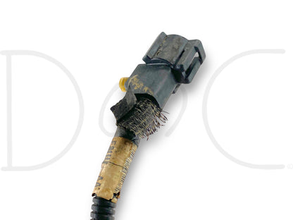 99-07 Ford F250 F350 Super Duty Diesel Fuel Filler Neck Pipe Tube Long Bed