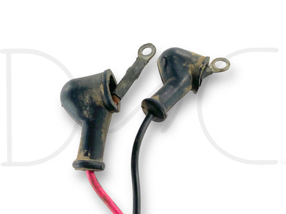 99-03 Ford F250 F350 7.3 7.3L Diesel Frame Mounted Fuel Pump Wire Harness OE