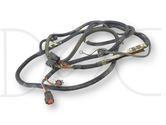 99-01 Ford F250 F350 7.3 ZF6 ECLB 158" W.B. Rear Frame Chassis Wiring Harness