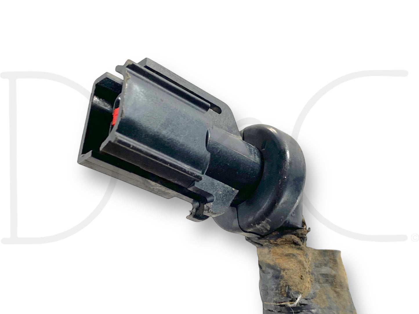 99-01 Ford F250 F350 7.3 ZF6 ECLB 158" W.B. Rear Frame Chassis Wiring Harness