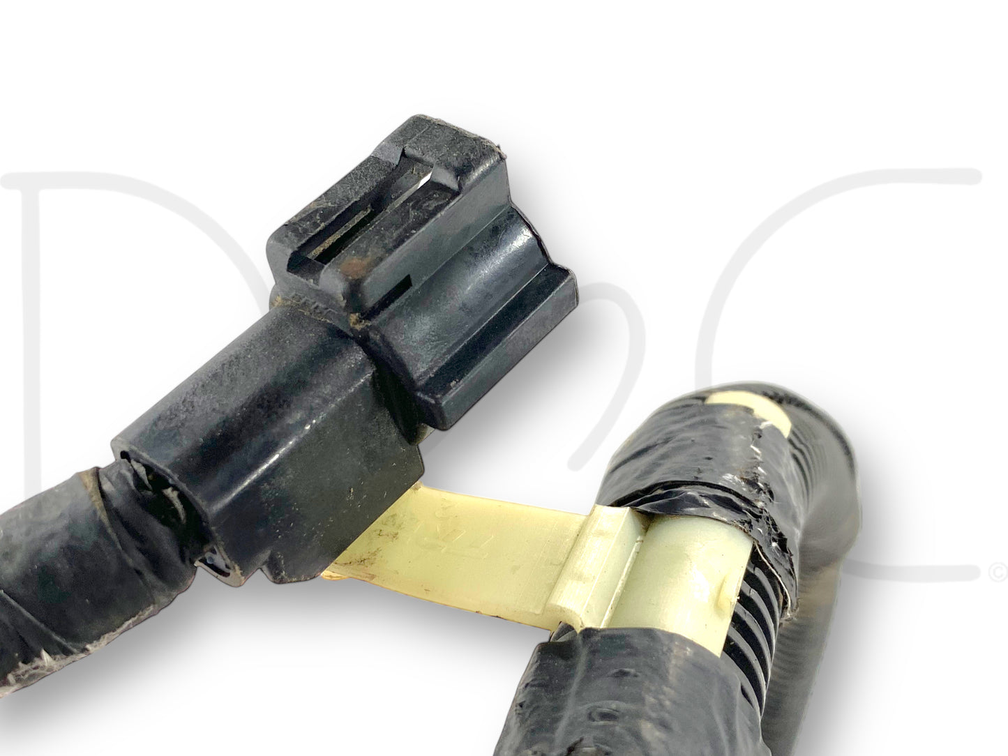 99-01 Ford F250 F350 7.3 ZF6 ECLB 158" W.B. Rear Frame Chassis Wiring Harness