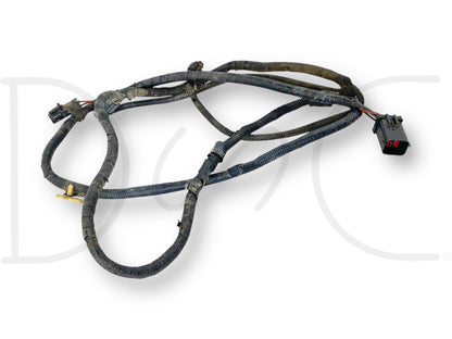 99-01 Ford F250 F350 7.3 7.3L 2WD ZF6 Manual Transmission Wiring Harness