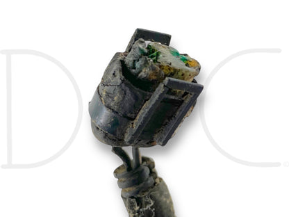 99-01 Ford F250 F350 7.3 7.3L 2WD ZF6 Manual Transmission Wiring Harness