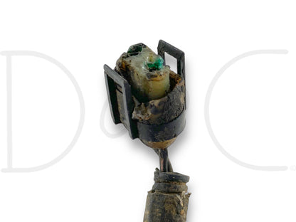 99-01 Ford F250 F350 7.3 7.3L 2WD ZF6 Manual Transmission Wiring Harness