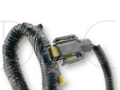 99-01 Ford F250 F350 7.3 7.3L 2WD ZF6 Manual Transmission Wiring Harness