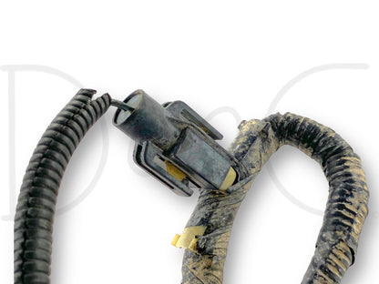 99-01 Ford F250 F350 7.3 7.3L 2WD ZF6 Manual Transmission Wiring Harness