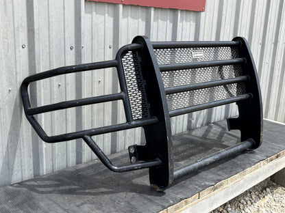 08-10 Ford F250 F350 Front Ranch Hand Grill Brush Guard