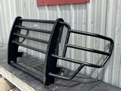 08-10 Ford F250 F350 Front Ranch Hand Grill Brush Guard