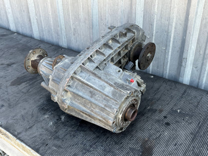 03-10 Ford F250 F350 4WD 4X4 Transfer Case ESOF Auto Shift NP273 OEM
