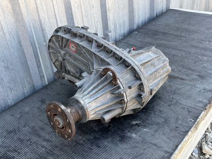 03-10 Ford F250 F350 4WD 4X4 Transfer Case ESOF Auto Shift NP273 OEM