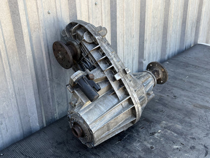 03-10 Ford F250 F350 4WD 4X4 Transfer Case ESOF Auto Shift NP273 OEM