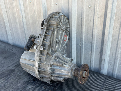 03-10 Ford F250 F350 4WD 4X4 Transfer Case ESOF Auto Shift NP273 OEM