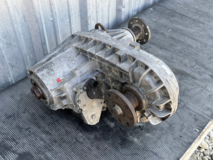03-10 Ford F250 F350 4WD 4X4 Transfer Case ESOF Auto Shift NP273 OEM