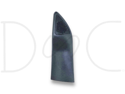 08-16 Ford F250 F350 LH Left Driver Door Tweeter Speaker Sail Trim Panel OEM