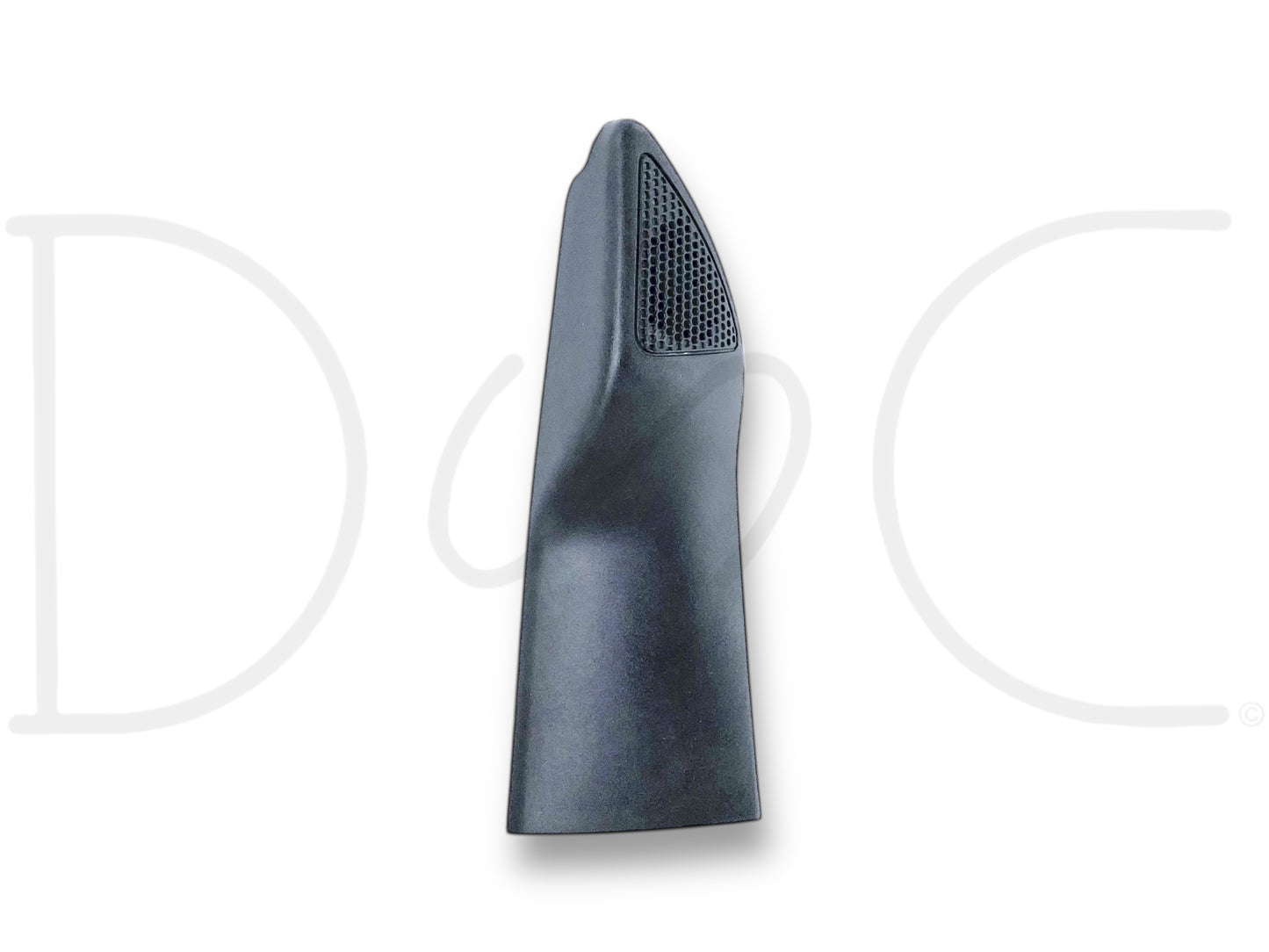 08-16 Ford F250 F350 LH Left Driver Door Tweeter Speaker Sail Trim Panel OEM