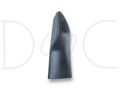 08-16 Ford F250 F350 LH Left Driver Door Tweeter Speaker Sail Trim Panel OEM