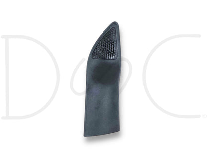 08-16 Ford F250 F350 RH Right Passenger Door Tweeter Speaker Sail Trim Panel OEM