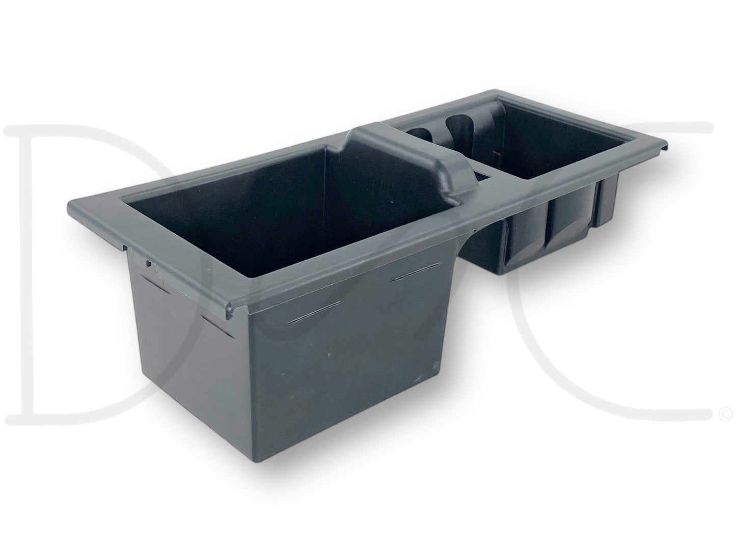 08-10 Ford F250 F350 Super Duty Center Console Storage Insert Tray Bin OE