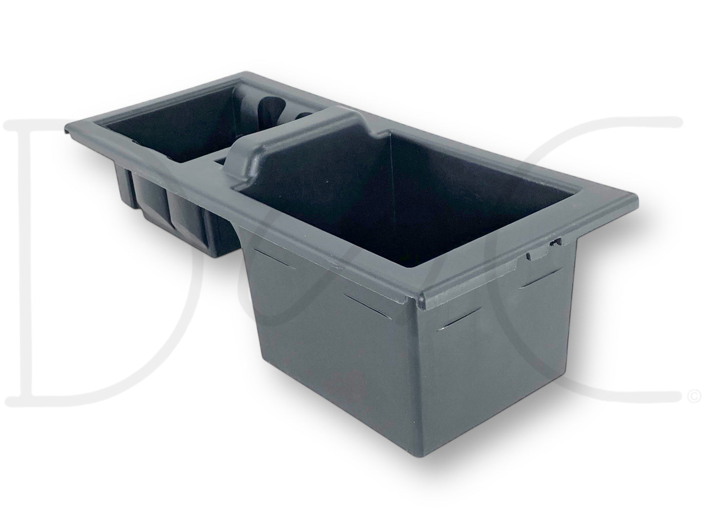 08-10 Ford F250 F350 Super Duty Center Console Storage Insert Tray Bin OE