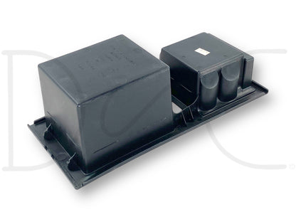 08-10 Ford F250 F350 Super Duty Center Console Storage Insert Tray Bin OE