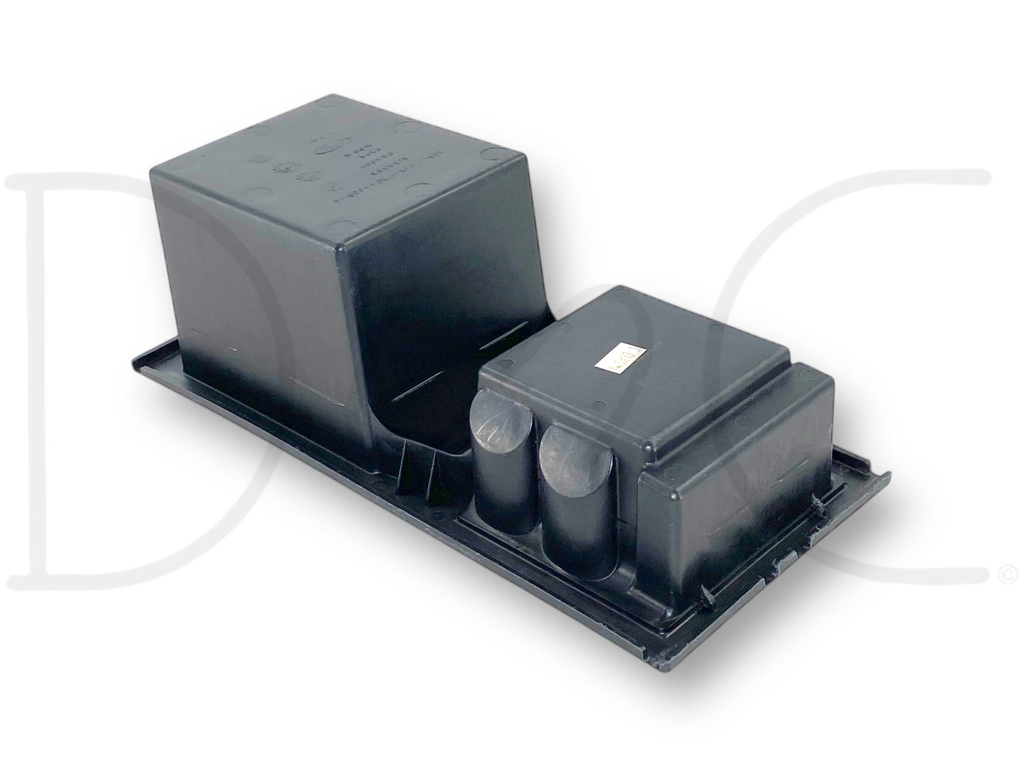 08-10 Ford F250 F350 Super Duty Center Console Storage Insert Tray Bin OE