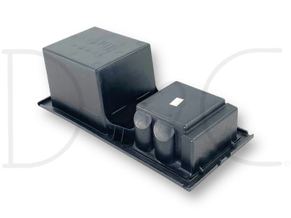 08-10 Ford F250 F350 Super Duty Center Console Storage Insert Tray Bin OE