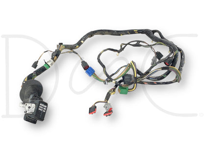 08-10 Ford F250 F350 LH Left Front Driver Door Wiring Harness 8C3T-14631-P2609
