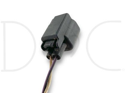 08-10 Ford F250 F350 RH Right Front Door Wiring Harness 8C3T-14630-P2609 Ef