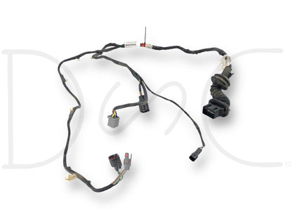 08-10 Ford F250 F350 LH Left Rear Door Wiring Harness 8C3T-14633-P2609 CD