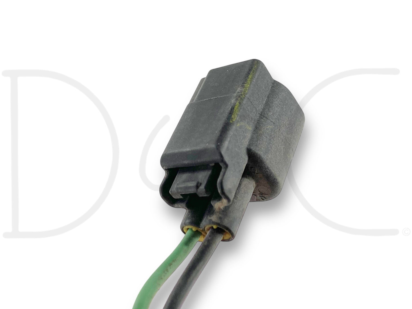 08-10 Ford F250 F350 LH Left Rear Door Wiring Harness 8C3T-14633-P2609 CD