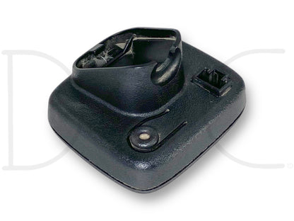 08-10 Ford F250 F350 Compass Module Rear View Mirror OEM