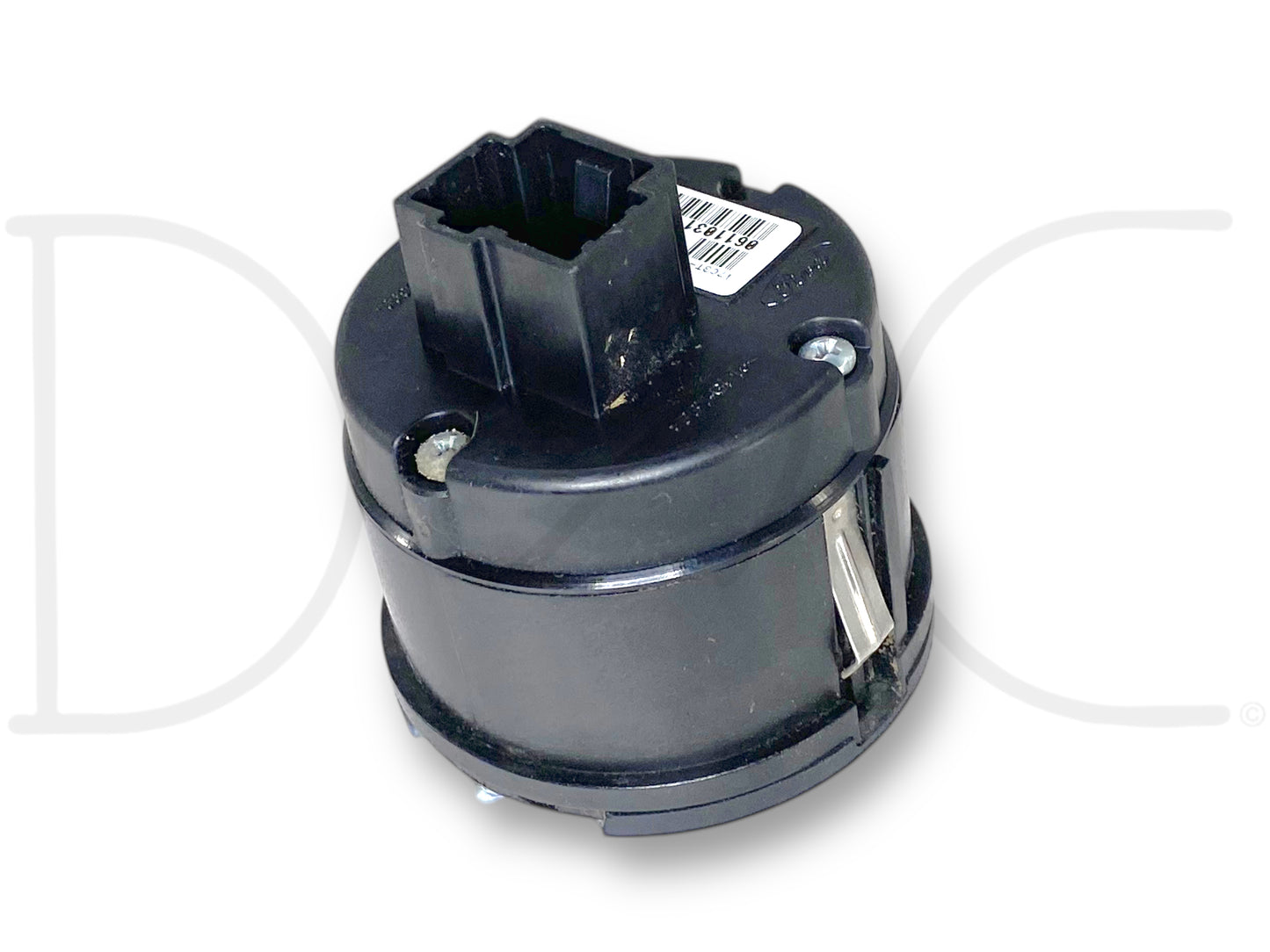 08-10 Ford F250 F350 Super Duty Headlight Switch Fog Lights Auto 7C3T-13D061-Cc