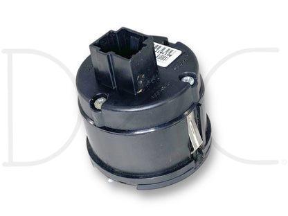 08-10 Ford F250 F350 Super Duty Headlight Switch Fog Lights Auto 7C3T-13D061-Cc