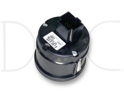 08-10 Ford F250 F350 Super Duty Headlight Switch Fog Lights Auto 7C3T-13D061-Cc