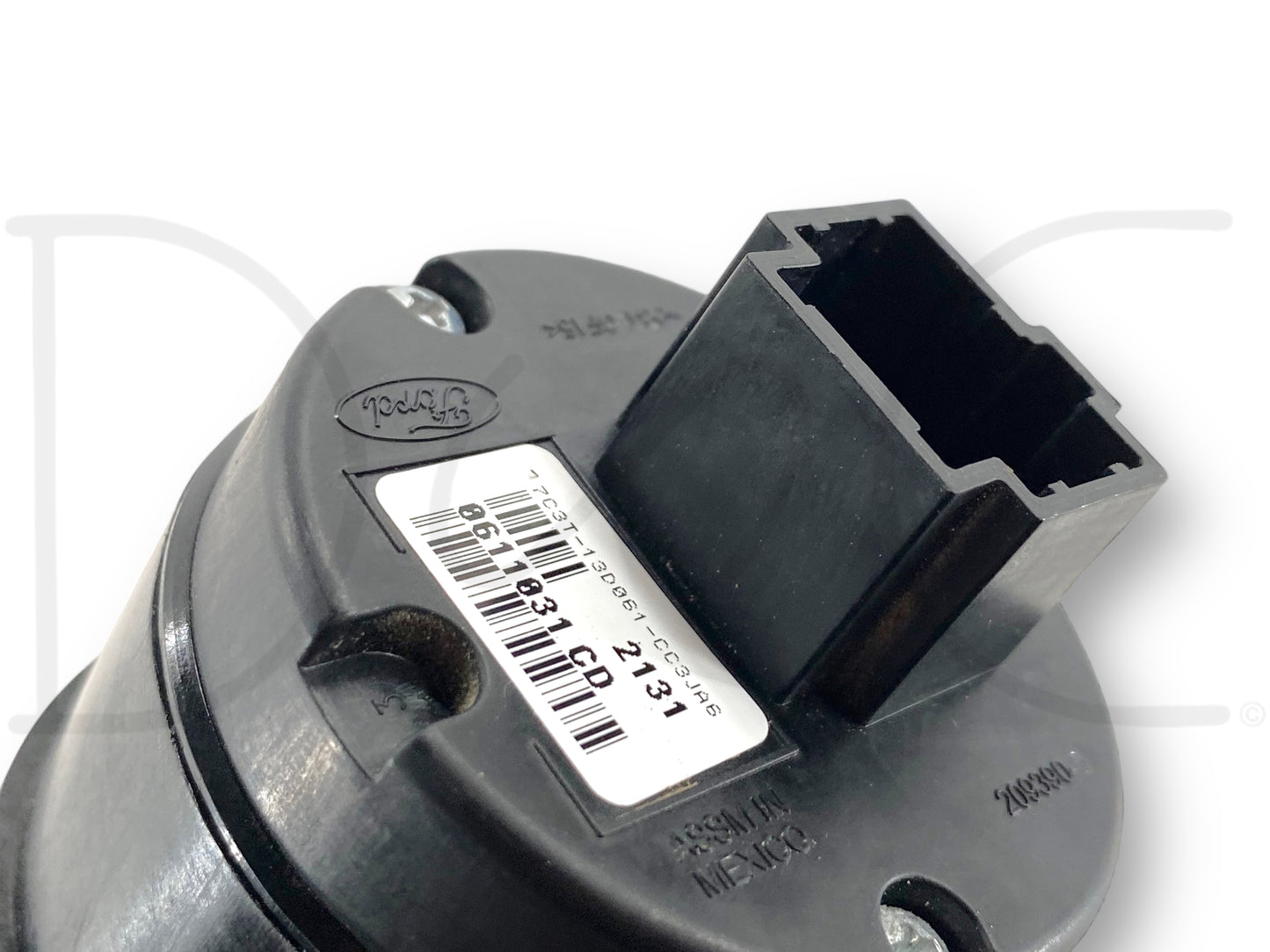08-10 Ford F250 F350 Super Duty Headlight Switch Fog Lights Auto 7C3T-13D061-Cc