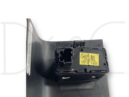 08-10 Ford F250 F350 RH Right Passenger Front Power Window Lock Switch Panel OE