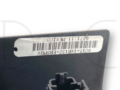 08-10 Ford F250 F350 RH Right Passenger Front Power Window Lock Switch Panel OE