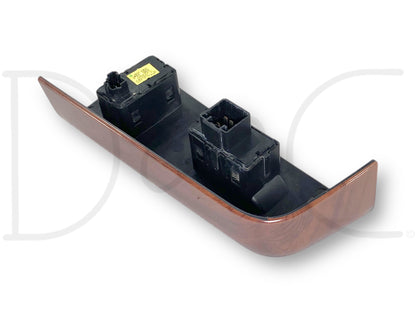 08-10 Ford F250 F350 RH Right Passenger Front Power Window Lock Switch Panel OE