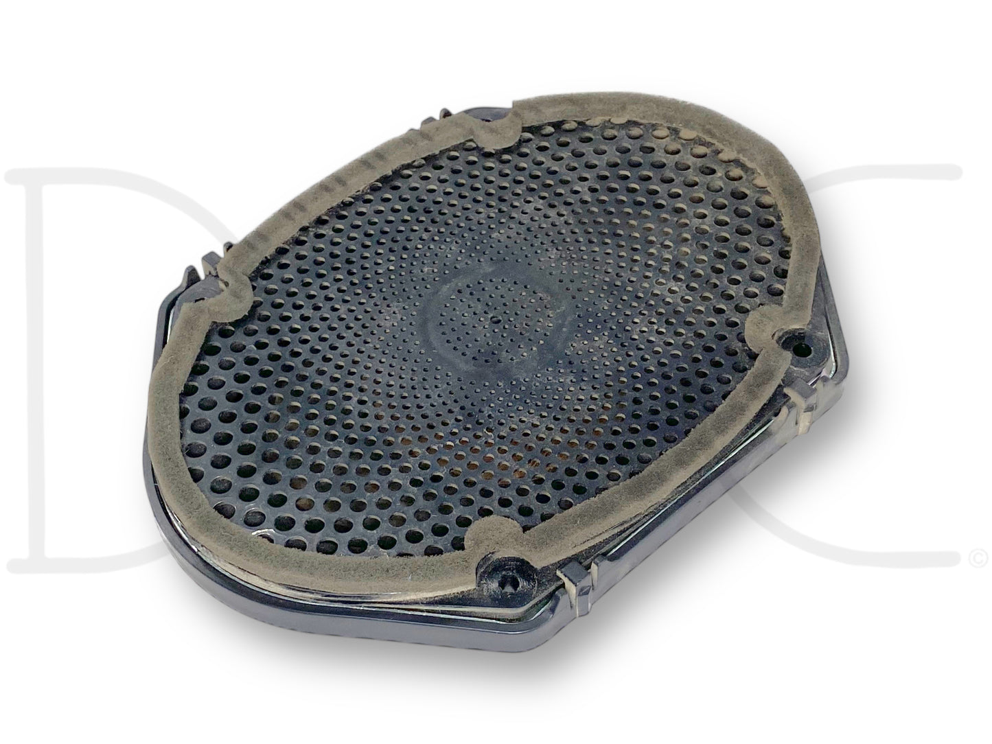 08-16 Ford F250 F350 Super Duty Door Speaker OE 7H6T-18808-Fa 7C3T-19B135-Bc
