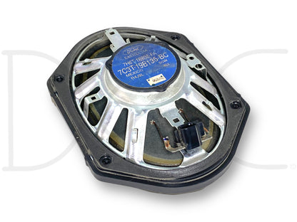 08-16 Ford F250 F350 Super Duty Door Speaker OE 7H6T-18808-Fa 7C3T-19B135-Bc