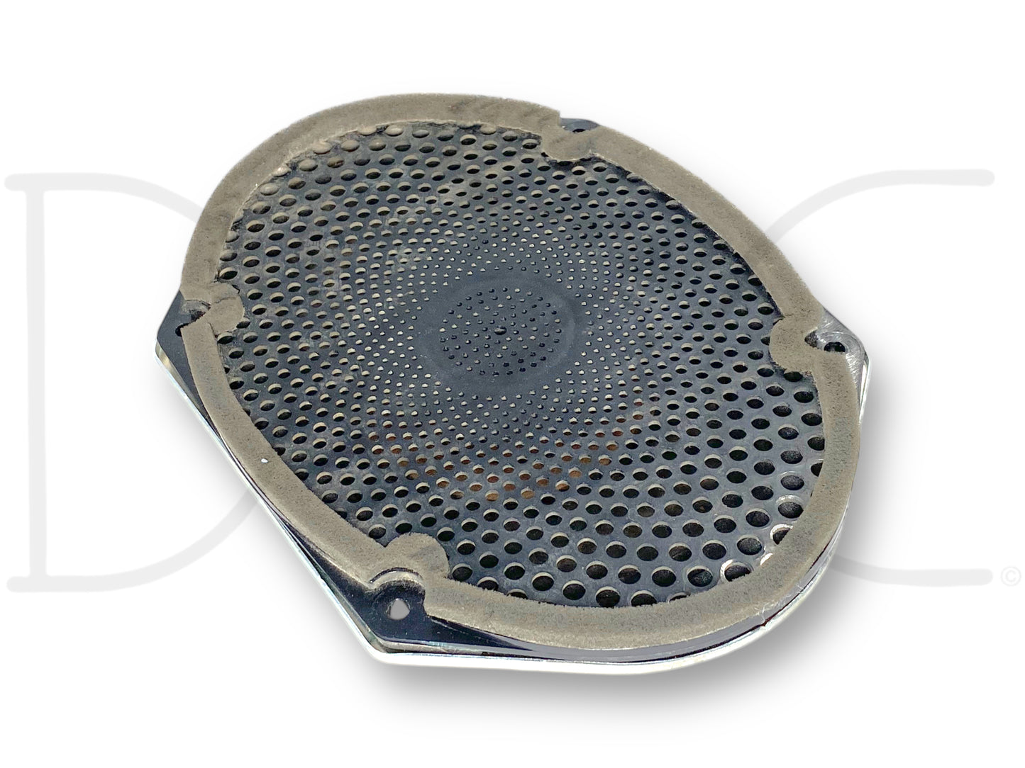 08-16 Ford F250 F350 Super Duty Front Door Speaker OE 7H6T-18808-Fa