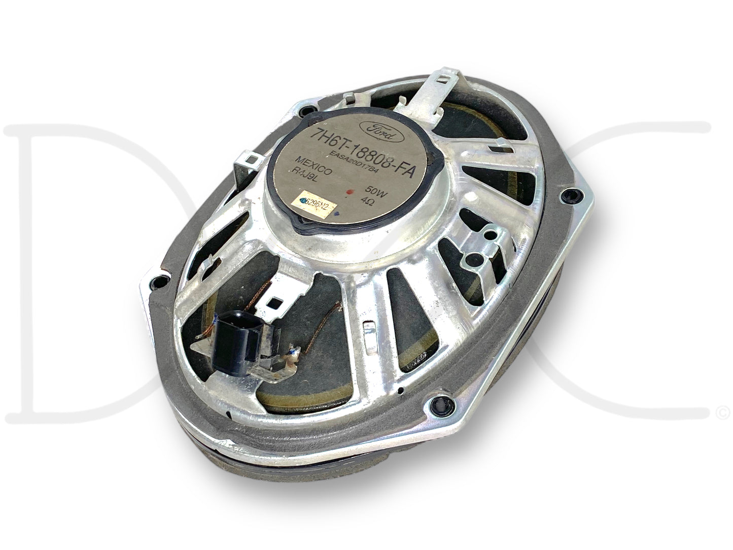 08-16 Ford F250 F350 Super Duty Front Door Speaker OE 7H6T-18808-Fa
