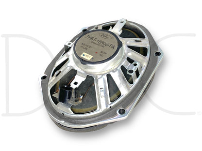 08-16 Ford F250 F350 Super Duty Front Door Speaker OE 7H6T-18808-Fa