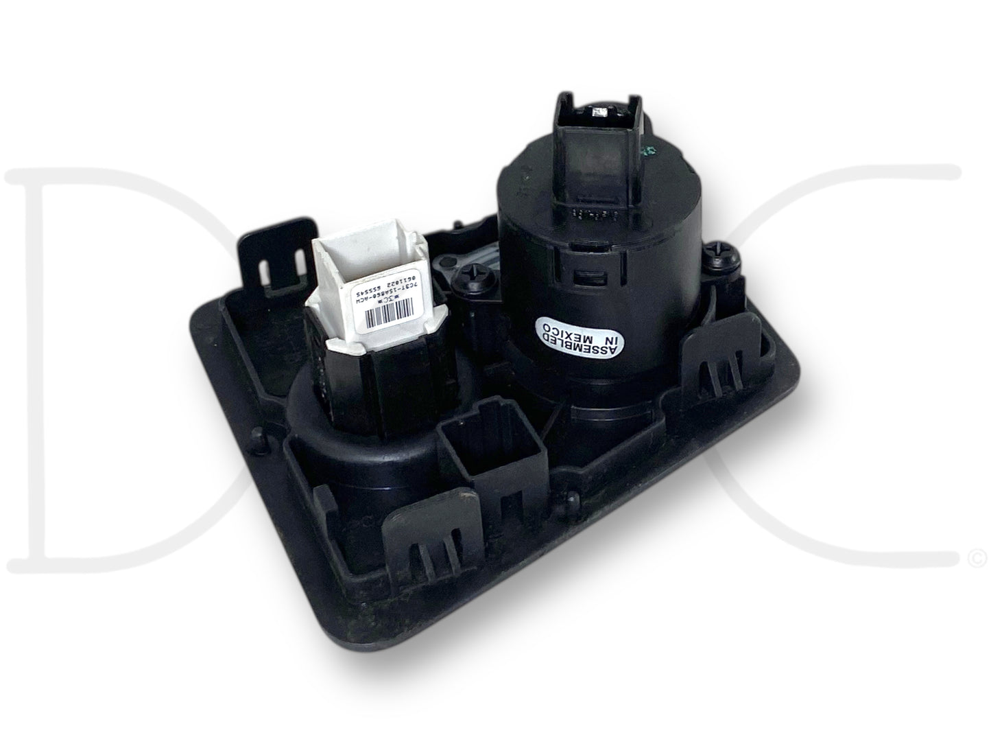 08-10 Ford F250 F350 4X4 4WD ESOF Transfer Case Switch W/ Park Sensor Button