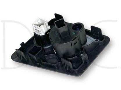08-10 Ford F250 F350 4X4 4WD ESOF Transfer Case Switch W/ Park Sensor Button