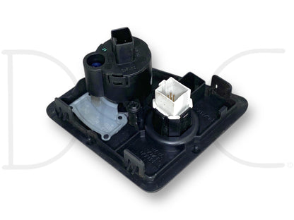 08-10 Ford F250 F350 4X4 4WD ESOF Transfer Case Switch W/ Park Sensor Button