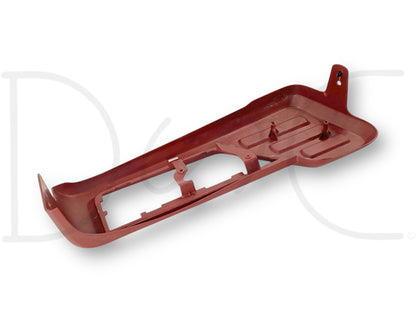 08-10 Ford F250 F350 King Ranch LH Left Driver Seat Side Trim Bezel *Blem*